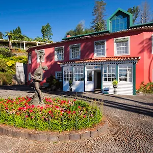 **** Hotel Quinta Do Monte Portugalsko