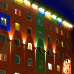 *** Hotel 1st Creatif Elephant Německo