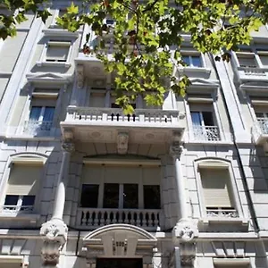 ** Hotel Dom Sancho I Portugalsko