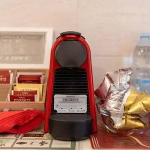 ** Bed & Breakfast Close To San Pietro - Vatican Itálie