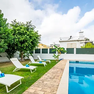Urban Bliss I Guest house