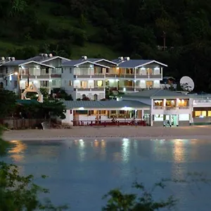 *** Hotel Gem La Grenade