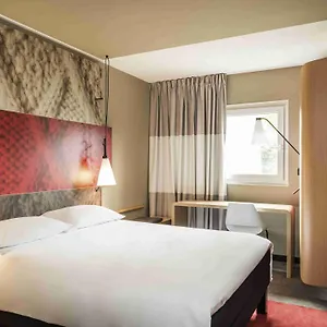 ** Hotel Ibis Centro Portugalsko