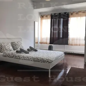 ** Maison d'hôtes Reiki Lovers Portugal