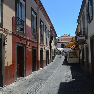 ** Penzion Residencial Mariazinha By Petit Portugalsko
