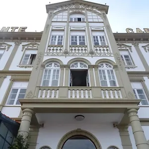 *** Hotel Monte Carlo Portugalsko
